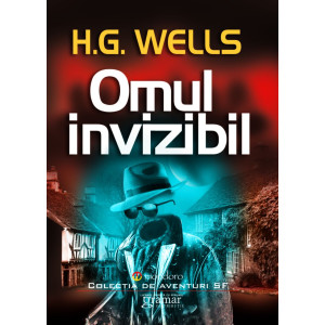 Omul invizibil