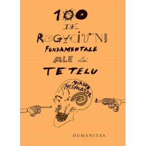 100 de rugăciuni fundamentale ale lui Tetelu