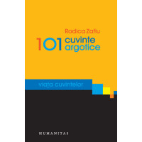 101 cuvinte argotice