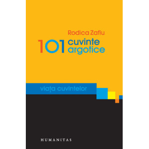 101 cuvinte argotice