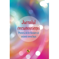 Jurnalul recunoștinței