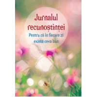 Jurnalul recunoștinței