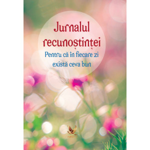 Jurnalul recunoștinței