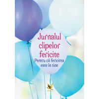 Jurnalul clipelor fericite