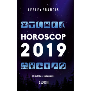 Horoscop 2019. Ghidul tău astral complet