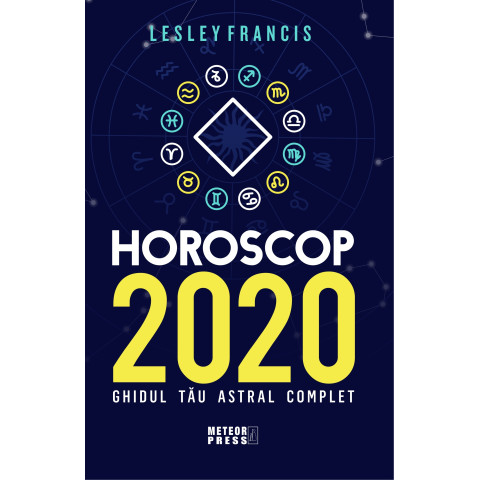 Horoscop 2020