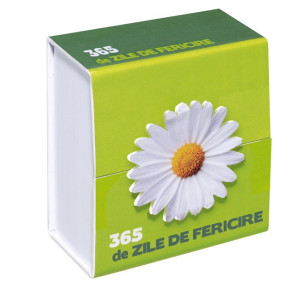 365 Zile de Fericire