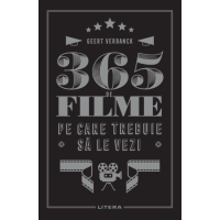 365 de filme pe care trebuie să le vezi