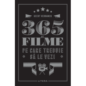 365 de filme pe care trebuie să le vezi