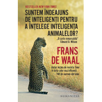 Suntem îndeajuns de inteligenți pentru a înțelege inteligența animalelor?