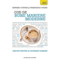 Cod de bune maniere moderne