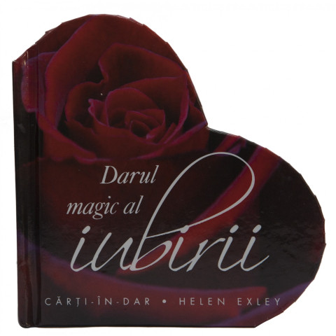 Darul magic al iubirii