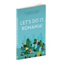 Let's Do It, Romania!