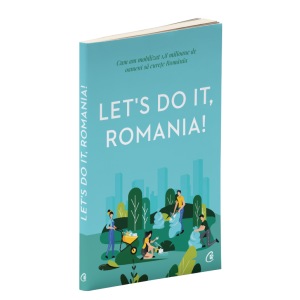 Let's Do It, Romania!
