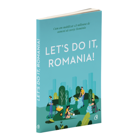 Let's Do It, Romania!