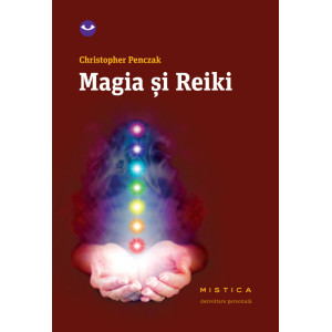 Magia și reiki