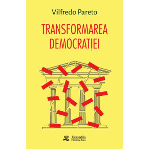 Transformarea democrației