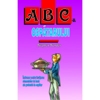 ABC-ul ospătarului