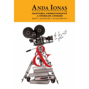 Adaptarea cinematografică a operelor literare