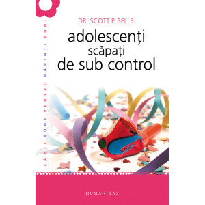 Adolescenţi scăpaţi de sub control