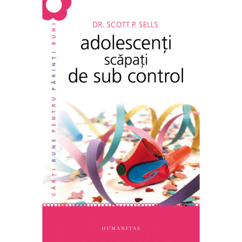 Adolescenţi scăpaţi de sub control