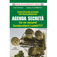 Agenda secretă. Ce ne ascund conducătorii lumii!?