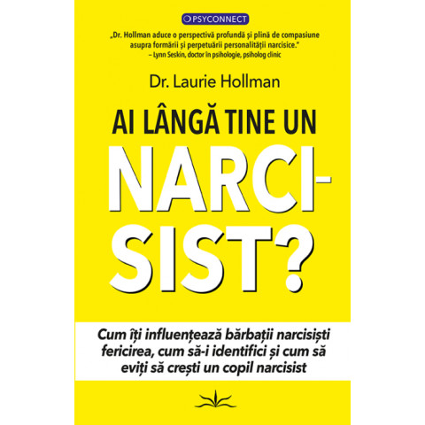Ai lângă tine un narcisist?