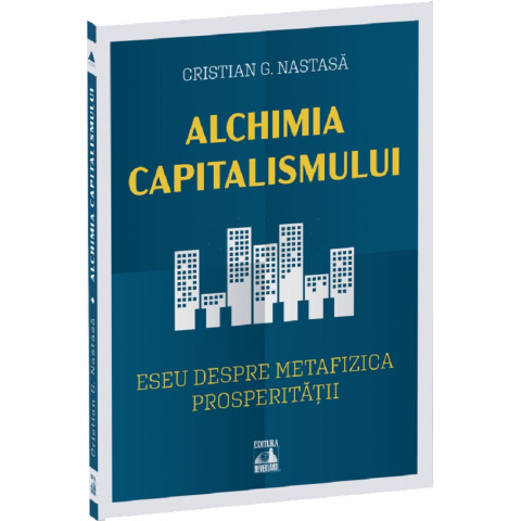 Alchimia capitalismului