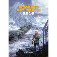 Almanah Anticipația 2016