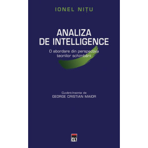 Analiza de intelligence