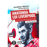 Anatomia lui Liverpool