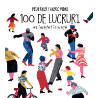 100 de lucruri de învățat în viață