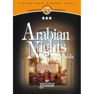 Arabian nights. Povesti arabe