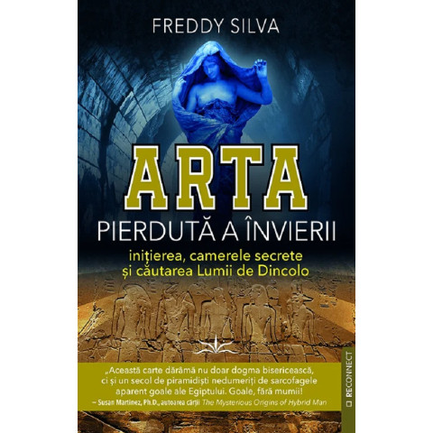 Arta pierdută a învierii