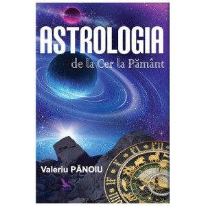 Astrologia de la Cer la Pământ