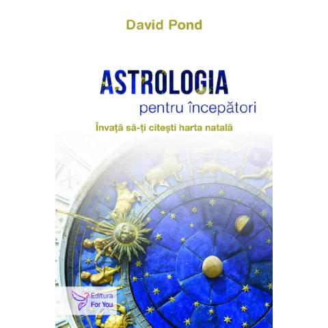 Astrologia pentru începători