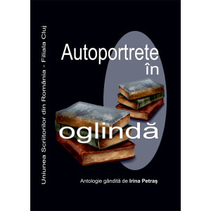 Autoportrete în oglindă