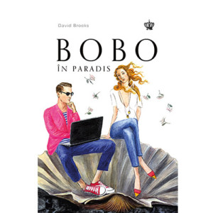 BOBO în Paradis