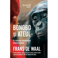 Bonobo și ateul