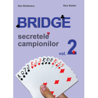 Bridge vol.2 - Secretele campionilor