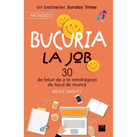 Bucuria la job