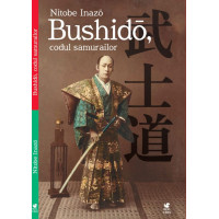 Bushido, codul samurailor