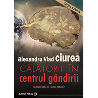 Călătorii în centrul gândirii