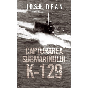 Capturarea submarinului K-129