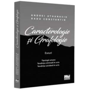 Caracterologie și grafologie