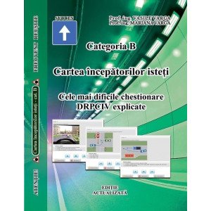 Cartea începătorilor isteți