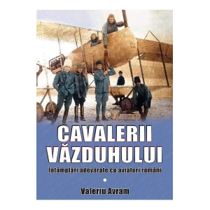 Cavalerii văzduhului