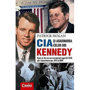 CIA și asasinarea celor doi Kennedy