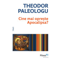 Cine mai oprește Apocalipsa? Cine mai oprește Apocalipsa?