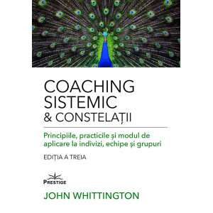 Coaching Sistemic și Constelații